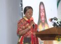 Minister for Trade, Agribusiness and Industry, Hon. Elizabeth Ofosu-Adjare
