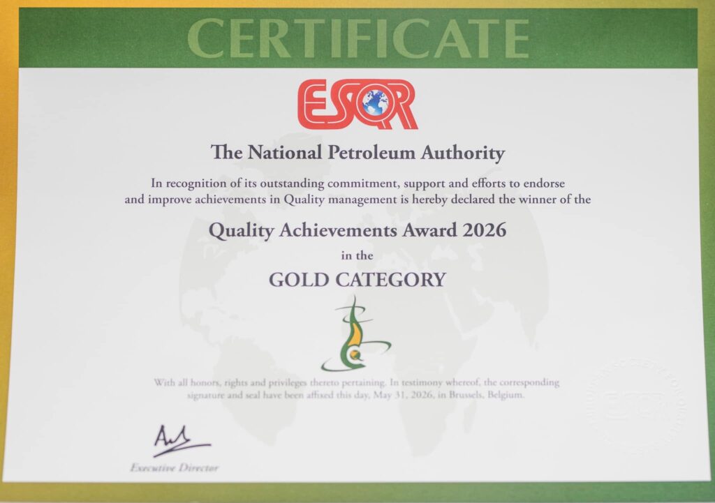 ESQR Honours NPA with Quality Management 2 720721711 1407543944752624 4137976309941041349 n