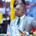Hon. Richard Gyan-Mensah, the Deputy Minister for Energy and Green Transition