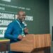 ACEP Urges Effective Governance to Drive African Resource Wealth 14 Benjamin Boakye, ACEP Executive Director