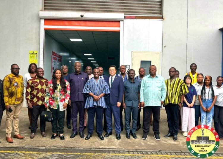 Parliamentary Select Committee on Energy