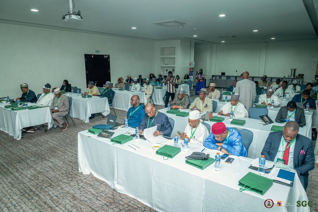 Climate Action Can Drive Sustainable Continental Domestic Resource Mobilisation - ACEP 2 725279645 1413912887425754 5842800932603235132 n