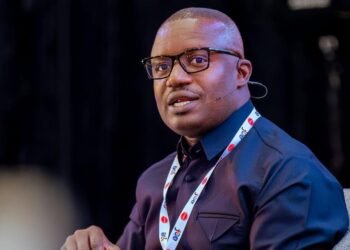 Africa Must Pursue a Just Energy Transition on Its Own Terms – Energy Minister Charges 6 Hon. John Abdulai Jinapor, the Minister for Energy and Green Transition