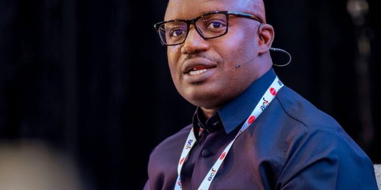 Africa Must Pursue a Just Energy Transition on Its Own Terms – Energy Minister Charges 1 Hon. John Abdulai Jinapor, the Minister for Energy and Green Transition