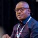Hon. John Abdulai Jinapor, the Minister for Energy and Green Transition