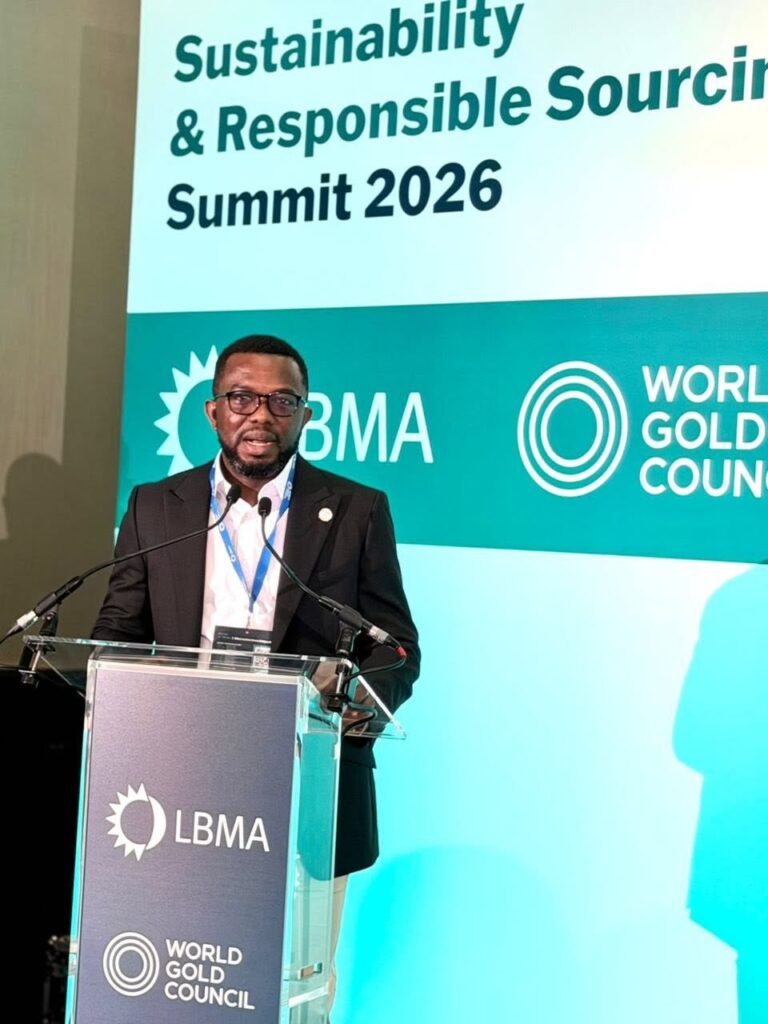 Local Refineries Positioned for LBMA Accreditation Within Five Year - GoldBod 5 726495965 1485819156895725 3518387052897888883 n