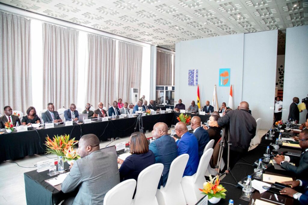 7th Ordinary Meeting
