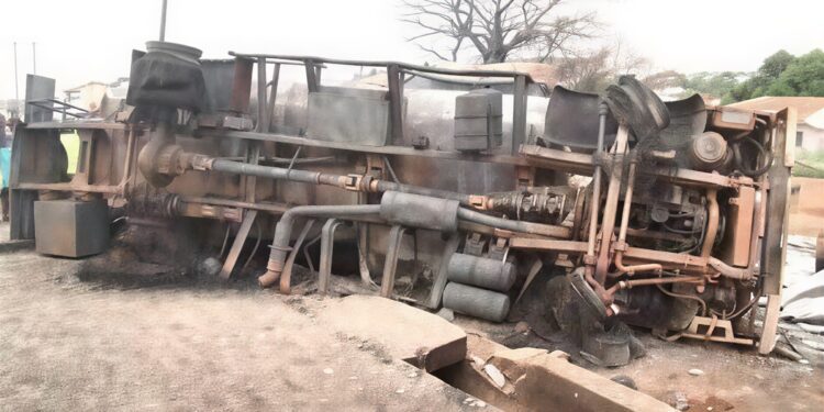 Aduinsu Tanker
