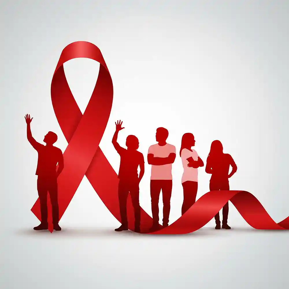 AIDS 2