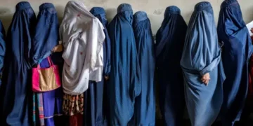 Afghan