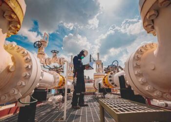 IGU Pledges Support For Africa’s Growing Gas Industry 1 Africa's growing gas industry