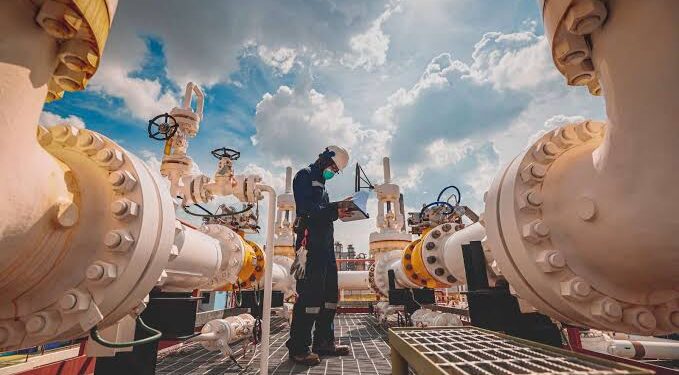Africa's growing gas industry
