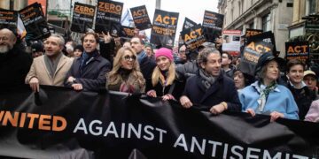 Antisemitism