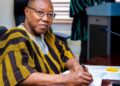 Dr Clement Apaak