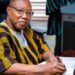 Dr Clement Apaak