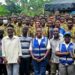 Aquaculture Career Fair at Wioso Inspires Next-Gen Agritech Professionals 15 Aquaculture & Career Fair at KANTA FISH VILLAGE in Wioso