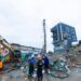 Avenor Building Collapse: Two Killed, Woman Still Trapped Under Rubble 14 Avenor Building Collapse