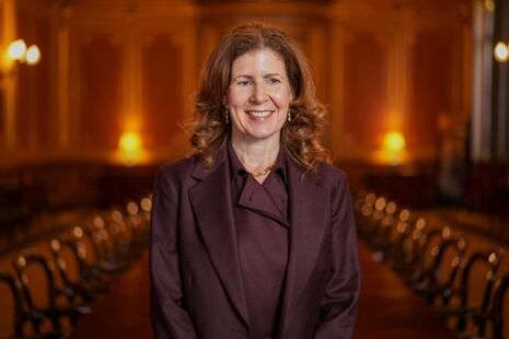UK Pledges New Era of Partnership with Africa 2 Baroness Chapman