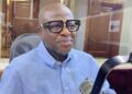 SIGA Hails Buffer Stock Turnaround Profit of GH¢91.7m in 2025 3 Chief Executive Officer of the National Food Buffer Stock Company (NAFCO), George Abradu-Otoo