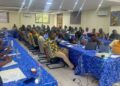 COCOBOD’s Strategic Aburi Workshop Sets 2025/26 Input Modalities 6 COCOBOD Workshop In Aburi