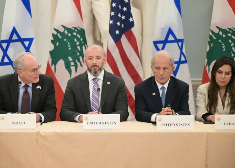 Israel-Lebanon Agree to Ceasefire if Hezbollah Halts Attacks 1 Ceasefire
