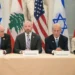 Israel-Lebanon Agree to Ceasefire if Hezbollah Halts Attacks 13 Ceasefire