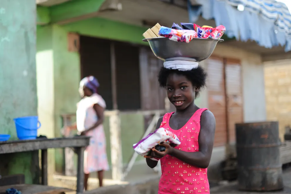 Child labour 2
