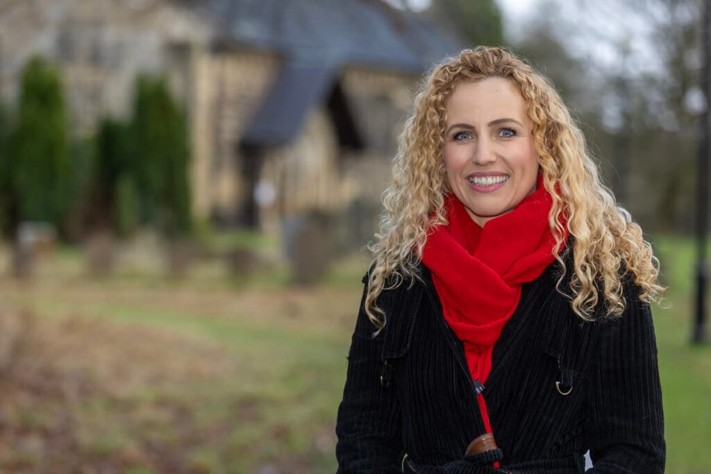 UK Sets New Climate Target as Clean Energy Transition Accelerates 2 Climate Minister Katie White