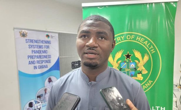 View Scientific Research as Essential to Your Duties, Dr. Yusuf Tells Herbalists 1 Co-Registrar of Traditional Medicine, Dr. Yakubu Yusuf