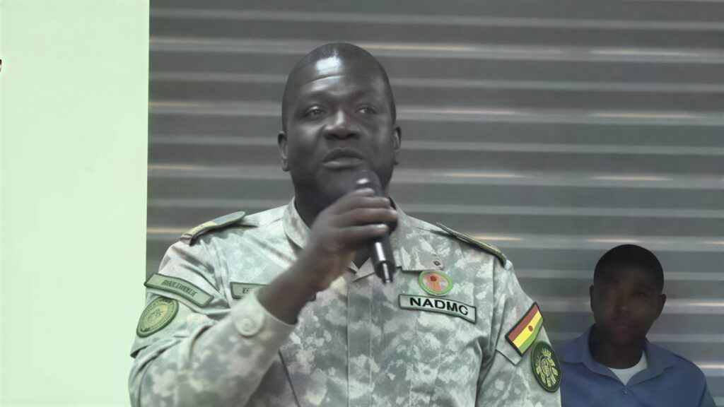 NADMO Signals Immediate Action On Unsafe Buildings In Accra 2 DDD