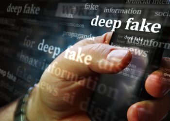 AI Misinformation Puts UK Democracy Under Severe Strain 3 Deepfakes