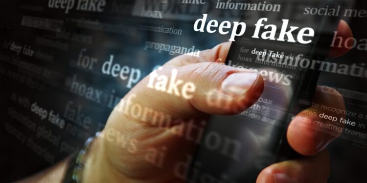 Deepfakes