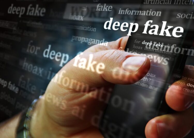 AI Misinformation Puts UK Democracy Under Severe Strain 1 Deepfakes