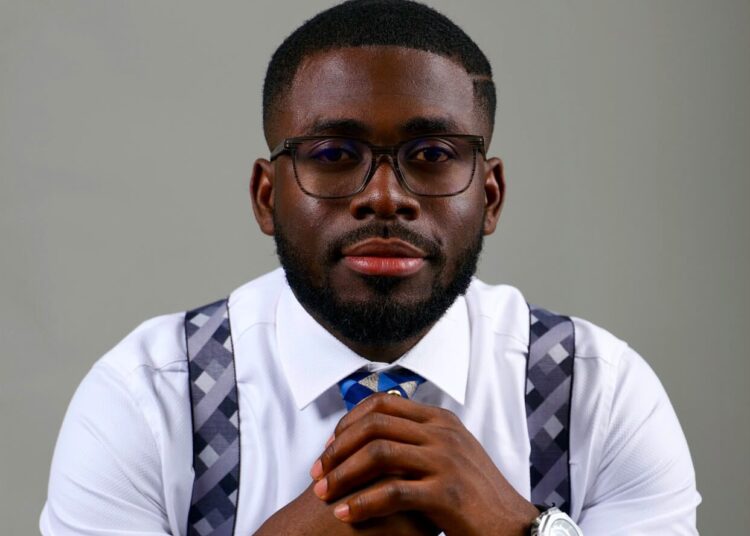 UK UNGOVERNABLE? The Legislative Cure to Political Stability 1 Dennis Appiah Larbi-Ampofo Esq. • Lawyer & Governance Consultant