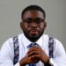 UK UNGOVERNABLE? The Legislative Cure to Political Stability 15 Dennis Appiah Larbi-Ampofo Esq. • Lawyer & Governance Consultant