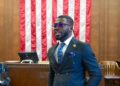 UK UNGOVERNABLE? The Legislative Cure to Political Stability 7 Dennis Appiah Larbi-Ampofo Esq. • Lawyer & Governance Consultant