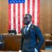 UK UNGOVERNABLE? The Legislative Cure to Political Stability 15 Dennis Appiah Larbi-Ampofo Esq. • Lawyer & Governance Consultant
