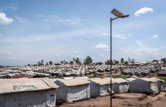 Displacement camps 2
