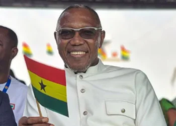 Dr Clement Apaak