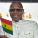 Dr Clement Apaak