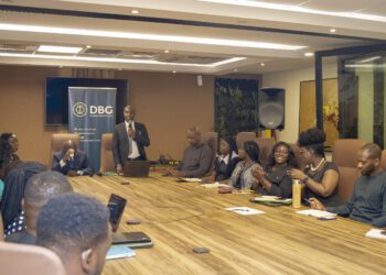 DBG Unleashes Bold Growth Plan at Five