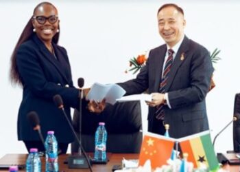 Ecobank and Sentuo Forge Strategic $200m Partnership