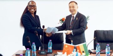Ecobank and Sentuo Forge Strategic $200m Partnership