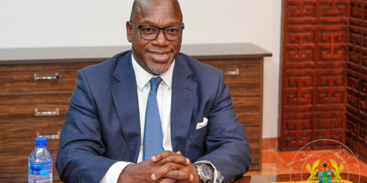 Ghana’s Economic Tide Has Arrived, Effah Declares 1 Ghana’s Economic Tide Has Arrived, Effah Declares
