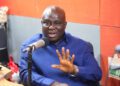 MoFA Warns World Bank Food Programme Exit Risks GH¢644m 8 Minister for Food and Agriculture Eric Opoku