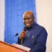 Minister for Food and Agriculture Eric Opoku