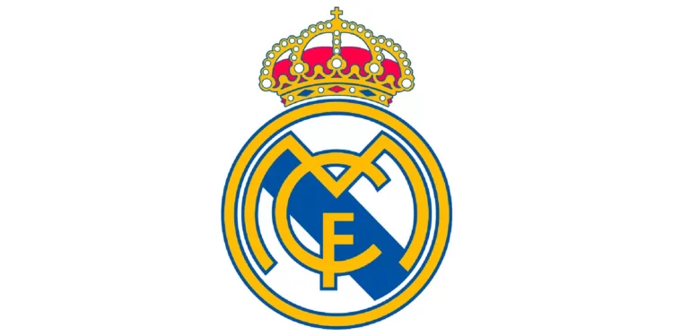 Real Madrid Call on UEFA to Reopen Negreira Proceedings Against Barcelona 1 Real Madrid CF badge