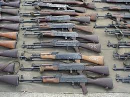 Government Revokes All Firearm Licenses Nationwide 3 Firearms 1