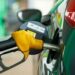 Fuel at Pump
