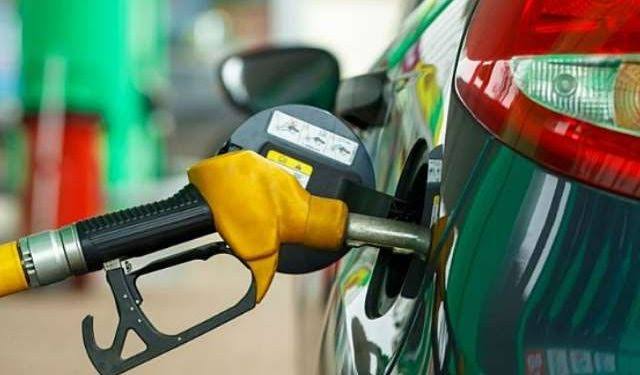 Fuel Price 1